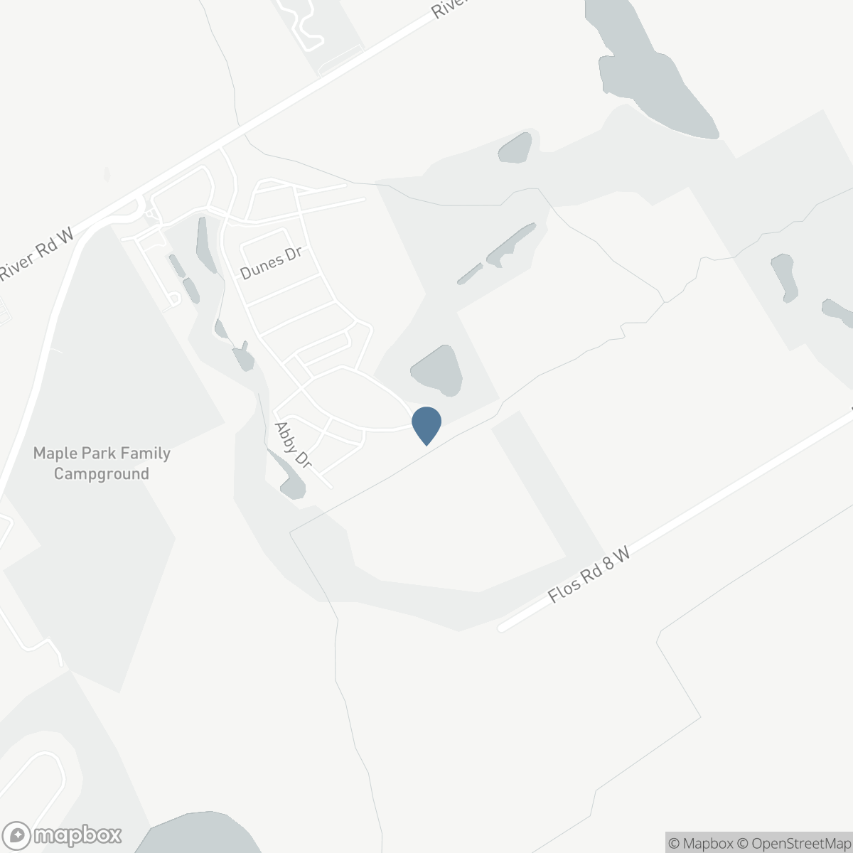249 VILLAGE GATE DRIVE, Wasaga Beach, Ontario L9Z 0J7